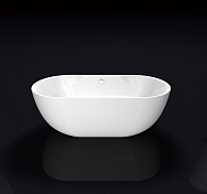 Изображение Акриловая ванна BelBagno BB28 180х85 Акриловая ванна BelBagno BB28 180х85 , изображение 4