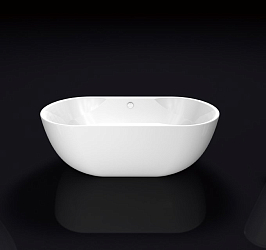 Фото Акриловая ванна BelBagno BB28 180х85