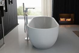 Изображение Акриловая ванна BelBagno BB70-1500-800 150х80 Акриловая ванна BelBagno BB70-1500-800 150х80 , изображение 5