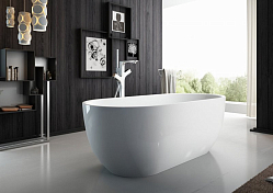 Изображение Акриловая ванна BelBagno BB70-1700-800 170х80 Акриловая ванна BelBagno BB70-1700-800 170х80 , изображение 4