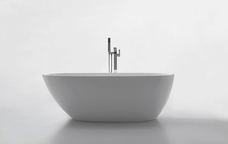 Акриловая ванна BelBagno BB80-1700-W0 170х80 , изображение 2