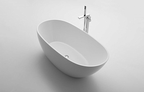 Фото Акриловая ванна BelBagno BB80-1700-W0 170х80