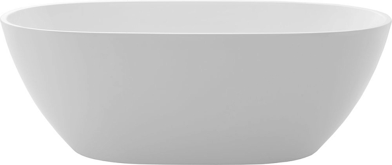 Акриловая ванна BelBagno BB81-1700-W0 170х75 , изображение 1