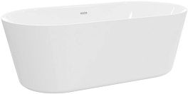 Изображение Акриловая ванна BelBagno BB306-1395 140х70 Акриловая ванна BelBagno BB306-1395 140х70 , изображение 1