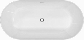 Фото Акриловая ванна BelBagno BB306-1485 150х80