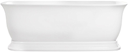 Изображение Акриловая ванна BelBagno BB400-1700-800 170х80 Акриловая ванна BelBagno BB400-1700-800 170х80 , изображение 1