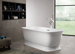Изображение Акриловая ванна BelBagno BB400-1700-800 170х80 Акриловая ванна BelBagno BB400-1700-800 170х80 , изображение 3