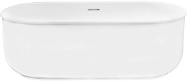 Изображение Акриловая ванна BelBagno BB401-1700-800 170х80 Акриловая ванна BelBagno BB401-1700-800 170х80 , изображение 1
