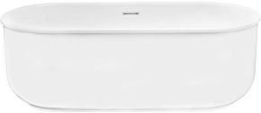 Фото Акриловая ванна BelBagno BB401-1700-800 170х80