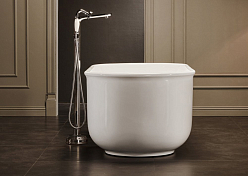 Изображение Акриловая ванна BelBagno BB401-1700-800 170х80 Акриловая ванна BelBagno BB401-1700-800 170х80 , изображение 3
