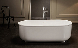 Изображение Акриловая ванна BelBagno BB401-1700-800 170х80 Акриловая ванна BelBagno BB401-1700-800 170х80 , изображение 4