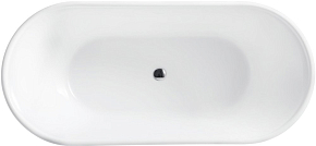 Фото Акриловая ванна BelBagno BB402-1700-790 170х80
