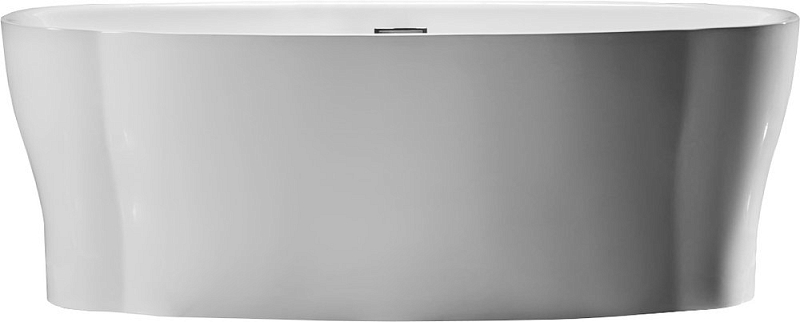 Акриловая ванна BelBagno BB403-1700-850 170х85 , изображение 1