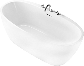 Фото Акриловая ванна BelBagno BB404-1500-800 150х80