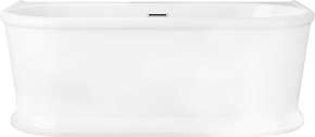 Фото Акриловая ванна BelBagno BB408-1500-800 150х80