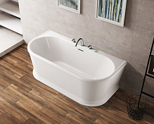 Изображение Акриловая ванна BelBagno BB408-1700-800 170х80 Акриловая ванна BelBagno BB408-1700-800 170х80 , изображение 3