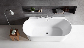 Фото Акриловая ванна BelBagno BB409-1500-800 150х80