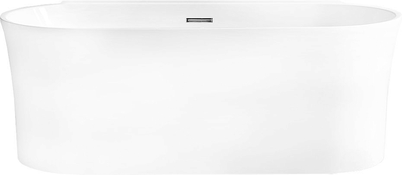 Акриловая ванна BelBagno BB409-1700-800 170х80 , изображение 1