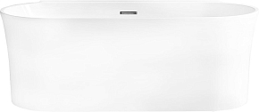 Фото Акриловая ванна BelBagno BB409-1700-800 170х80