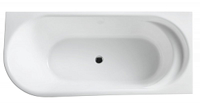 Фото Акриловая ванна BelBagno BB410-1700-780-R 170х78