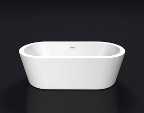 Фото Акриловая ванна BelBagno BB12-1775 180х80