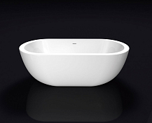 Акриловая ванна BelBagno BB13-1700 170х80 , изображение 2
