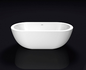 Фото Акриловая ванна BelBagno BB13-1700 170х80