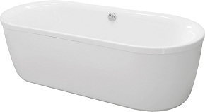 Фото Экран Cezares Metauro central 180-SCR-W37 180 см