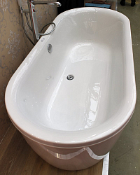 Фото Экран Cezares Metauro central 180-SCR-W37 180 см