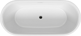 Акриловая ванна Riho Inspire FS BD0200500000000 180x80 , изображение 1