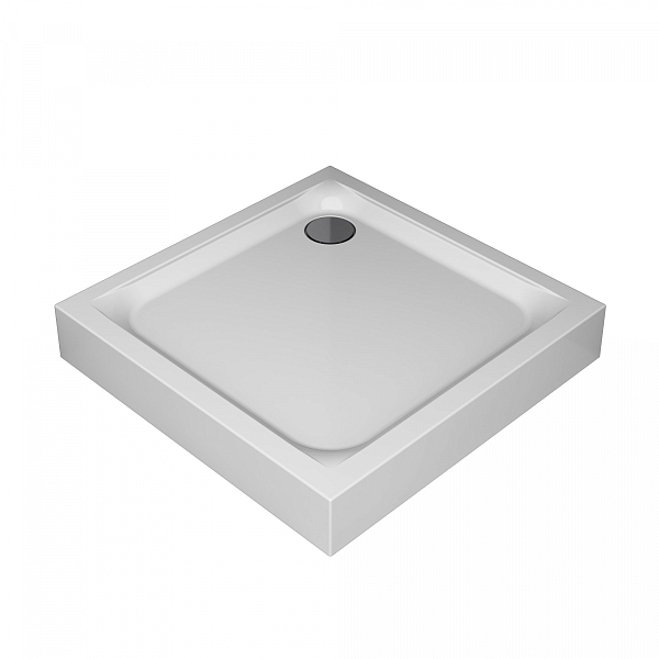 Поддон для душа Am.Pm Gem W90T-403-090W , изображение 1