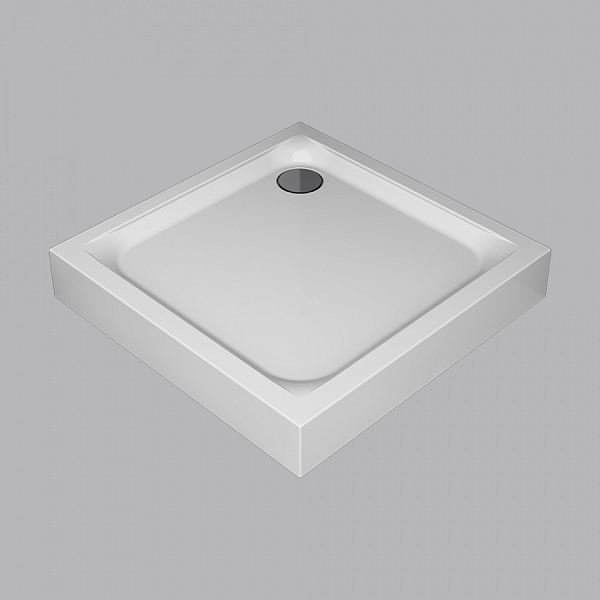 Поддон для душа Am.Pm Gem W90T-403-090W , изображение 2