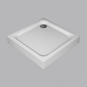 Поддон для душа Am.Pm Gem W90T-403-090W , изображение 2