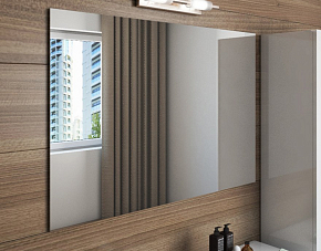 Фото Зеркало Эстет Dallas Luxe 120