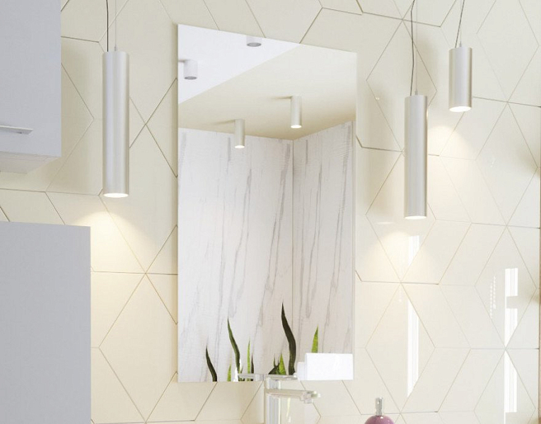 Зеркало Эстет Elin 50 , изображение 2