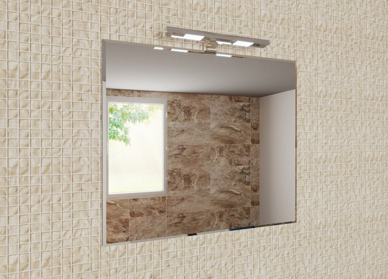 Зеркало Эстет Vegas 50 , изображение 2