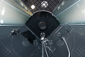 Фото Душевая кабина Esbano ESG-80CR