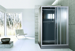 Душевая кабина Esbano ESG-3129CKR , изображение 2