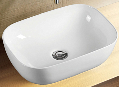 Раковина Esbano Martel ESRNMART 50,5 см , изображение 2