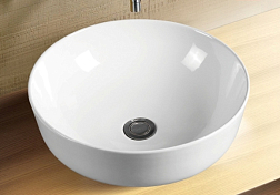 Раковина Esbano Briol ESRNBRIO 41,5 см , изображение 2