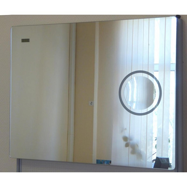 Зеркало Esbano ES-3845KD 100 , изображение 2