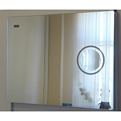 Зеркало Esbano ES-3845KD 100 , изображение 2