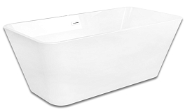 Акриловая ванна Abber AB9212 170х80 , изображение 1