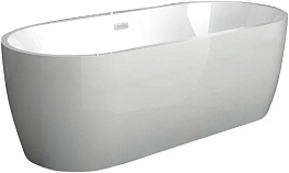 Акриловая ванна Abber AB9219 180х80 , изображение 1