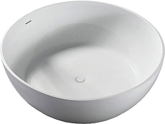 Акриловая ванна Abber AB9279 150х150 , изображение 1