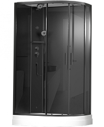 Фото Душевая кабина Timo Premium ILMA-902 L B