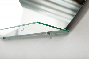 Фото Зеркало BelBagno SPC-RNG-900-LED-TCH-MENS