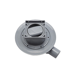 Фото Душевой трап Pestan Confluo Standard Dry 1 Ceramik 10x10