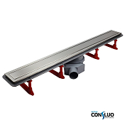 Душевой лоток Pestan Confluo Premium Line 950 , изображение 1