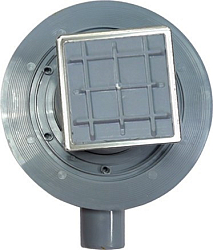 Фото Душевой трап Pestan Confluo Standard Dry 1 Ceramik 10x10